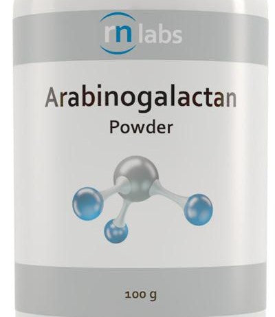 Prescription Only - Arabinogalactan Powder
