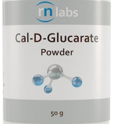 Prescription Only - Cal D Glucarate Powder