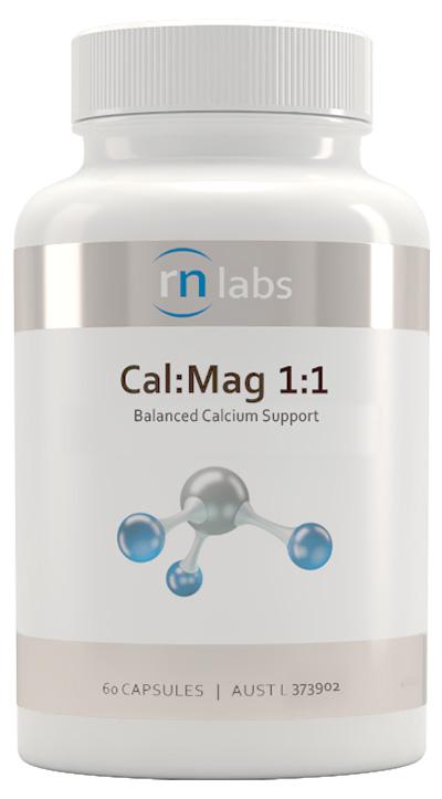 Prescription Only - Cal:Mag 1:1