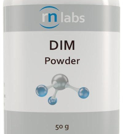 Prescription Only - DIM Powder