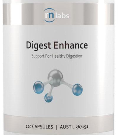 Prescription Only - Digest Enhance