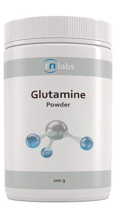 Prescription Only - Glutamine Powder