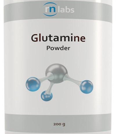 Prescription Only - Glutamine Powder