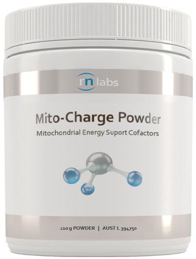 Prescription Only - Mito-Charge Powder