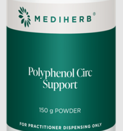 Prescription Only - Polyphenol Circ Support Powder 150g