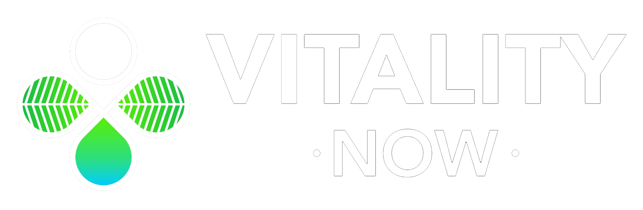Vitality Now Products