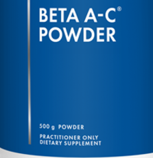 Prescription Only - Beta A-C Powder 500g by Eagle