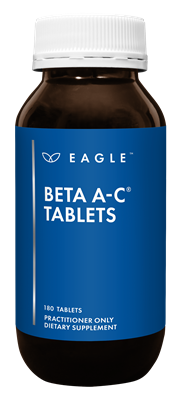 Prescription Only - Beta A-C Tablets by Eagle