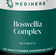 Prescription Only - Boswellia Complex 60 Tablets