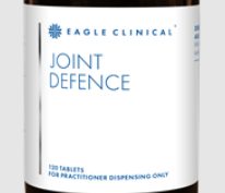 Prescription Only - Joint Defence 120 Tablets