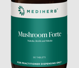 Prescription Only - Mushroom Forte 90 Tablets