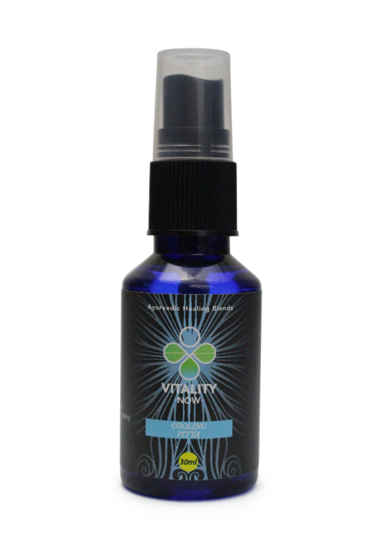 Pitta Cooling Spray 30ml
