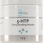 Prescription Only - 5-HTP Powder