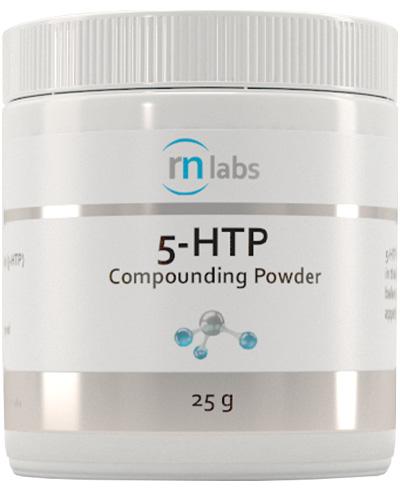 Prescription Only - 5-HTP Powder