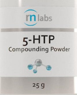 Prescription Only - 5-HTP Powder