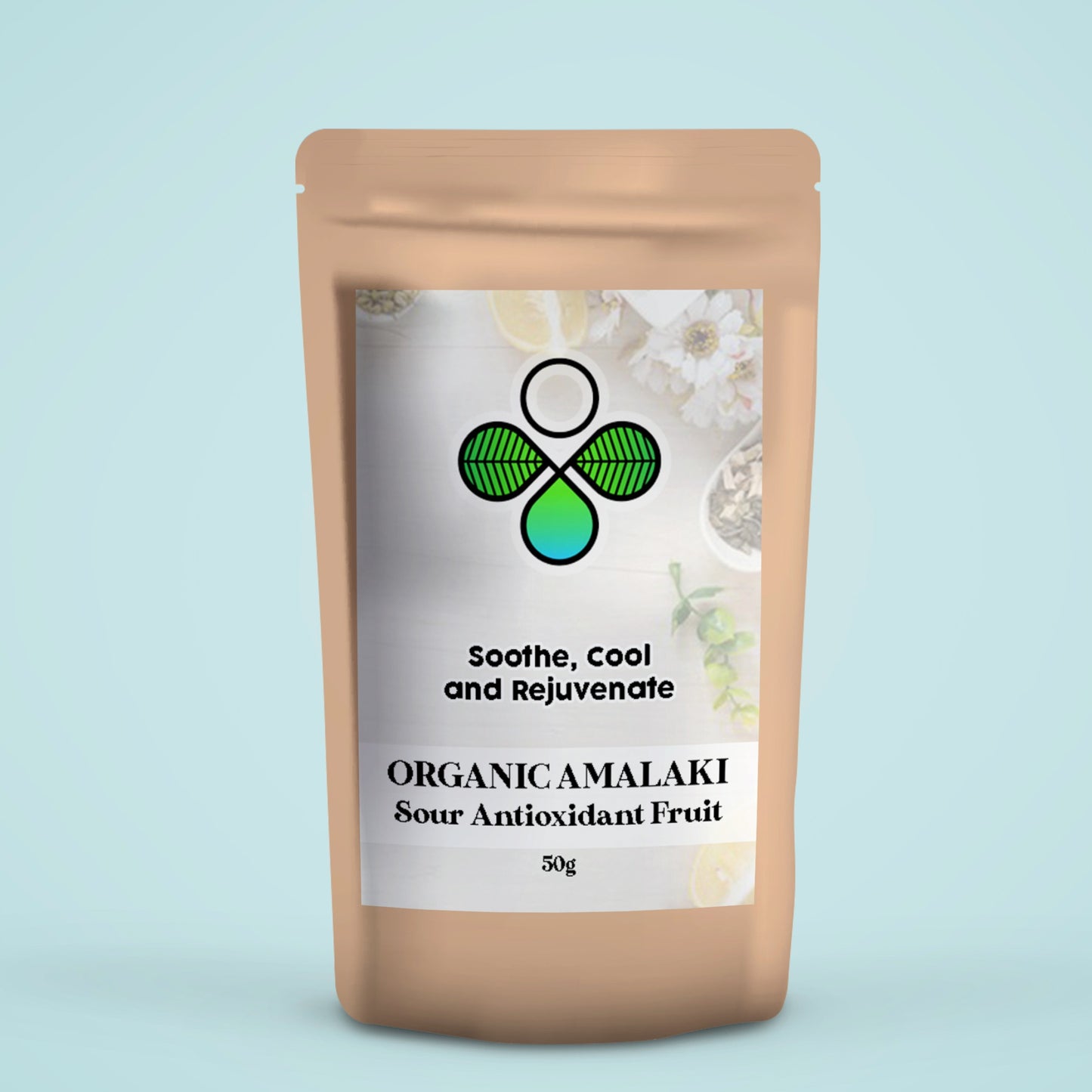 product photo of 50 g of Amla