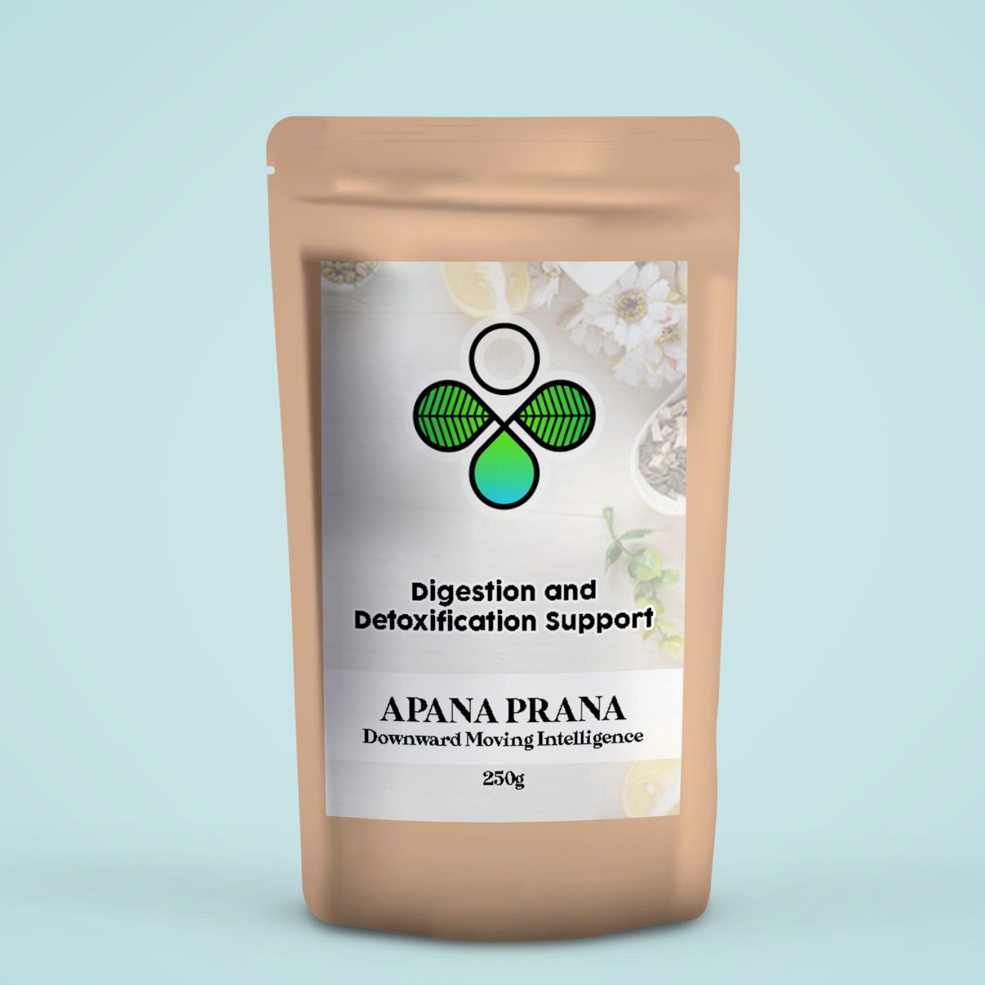 product photo of 250 g of Apana Prana 