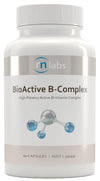 Prescription Only - BioActive B-Complex