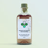product photo of 200 ml of black sesame oil