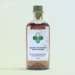 product photo of 500 ml of black sesame oil
