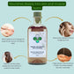 product photo of black sesame oil with benefits