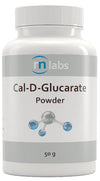 Prescription Only - Cal D Glucarate Powder