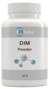 Prescription Only - DIM Powder