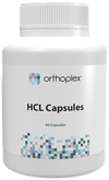 Prescription Only - HCL Capsules 90 Capsules