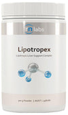 Prescription Only - Lipotropex