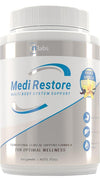 Prescription Only - Medi Restore Vanilla Powder