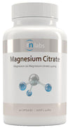 Prescription Only - Magnesium Citrate