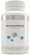 Prescription Only - Niacinamide B3