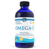 Prescription Only - Omega-3 Liquid
