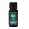 Pitta Blend Essential Oil – Ayurvedic Cooling Oil with Rose & Ylang Ylang for Sensitive Skin