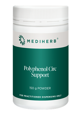 Prescription Only - Polyphenol Circ Support Powder 150g