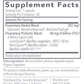 Prescription Only - Proflora® 4R