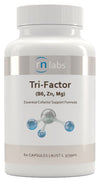 Prescription Only - Tri-Factor