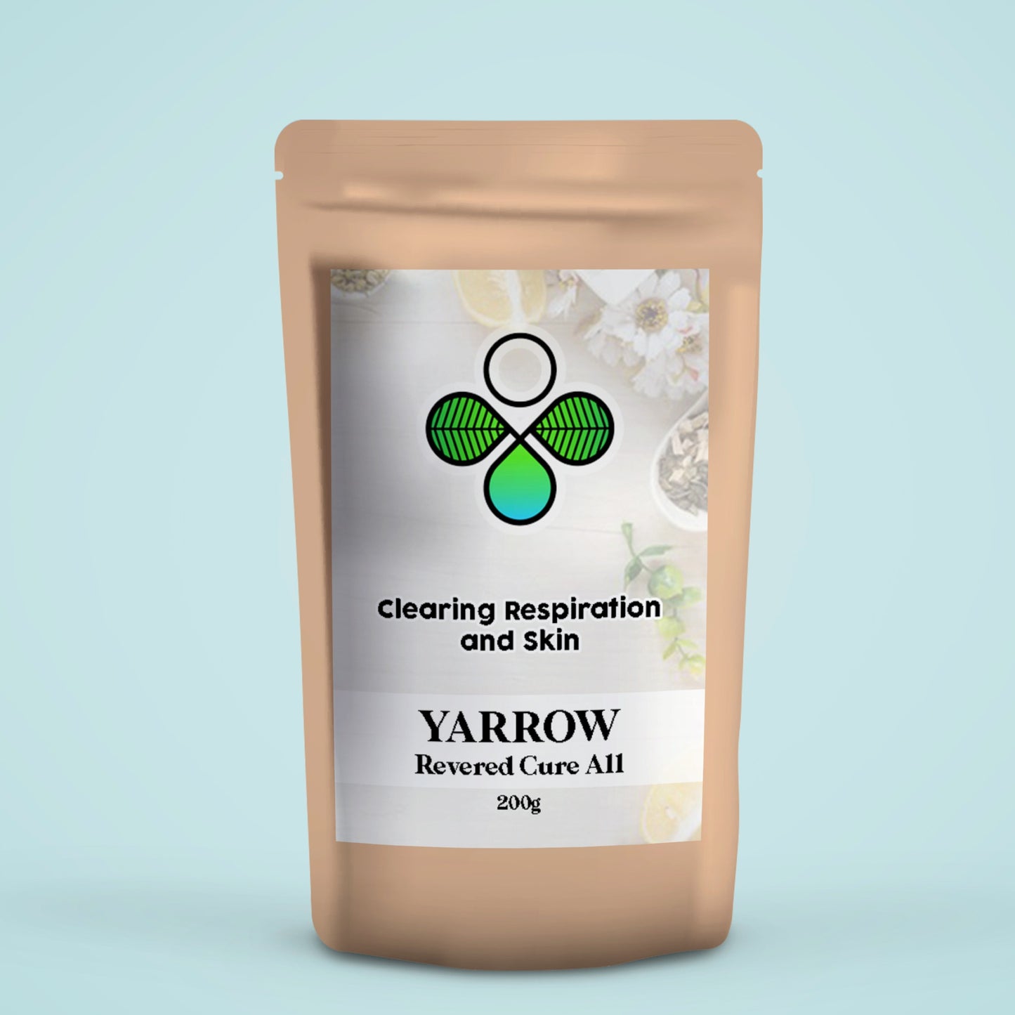 product photo of 200 gram of yarrow 