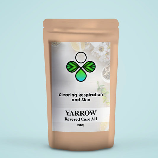 product photo of 200 gram of yarrow 
