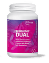 Zenbiome Dual 60 Capsules