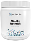 Prescription Only - AlkaMin Essentials 320g by Orthoplex