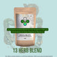 benefit of Apana Prana digestive blend image