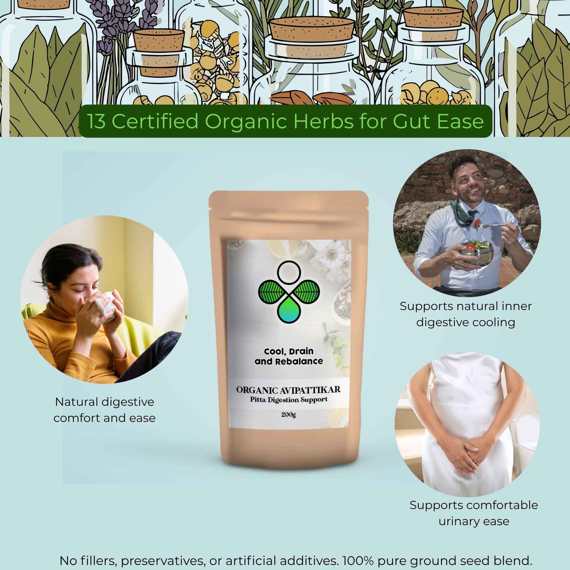 product photo of Avipattikar with benefits