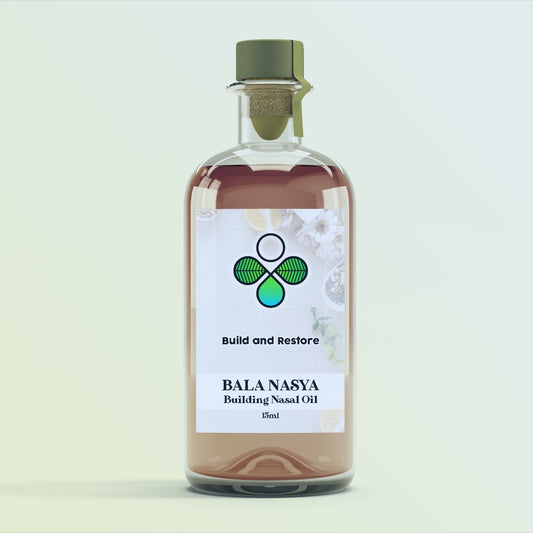 product photo of 15 ml of bala nasya