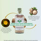 product photo of balashwagandha oil with benefits and ingredients