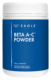 Prescription Only - Beta A-C Powder 500g by Eagle