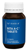 Prescription Only - Beta A-C Tablets by Eagle