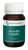 Prescription Only - Boswellia Complex 60 Tablets