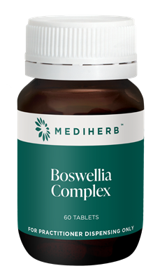 Prescription Only - Boswellia Complex 60 Tablets