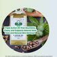 product photo of castor oil with benefits